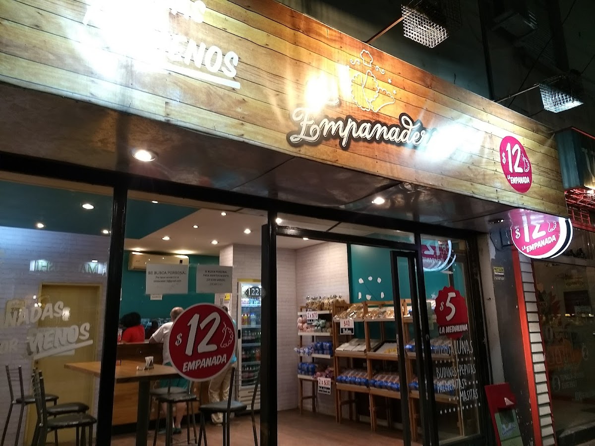 Tienda De Empanadas-3