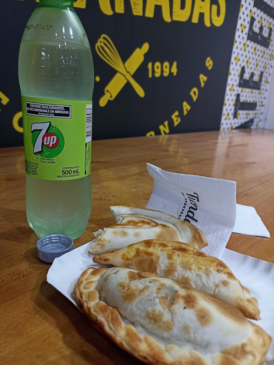 Tienda De Empanadas-5