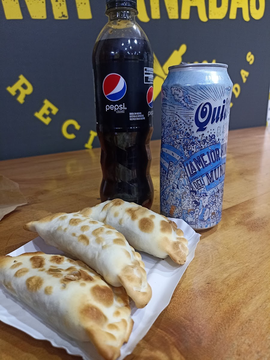 Tienda De Empanadas-7