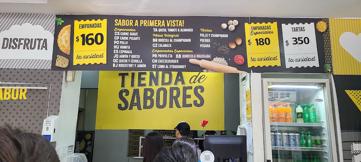 Menu Tienda De Empanadas-5