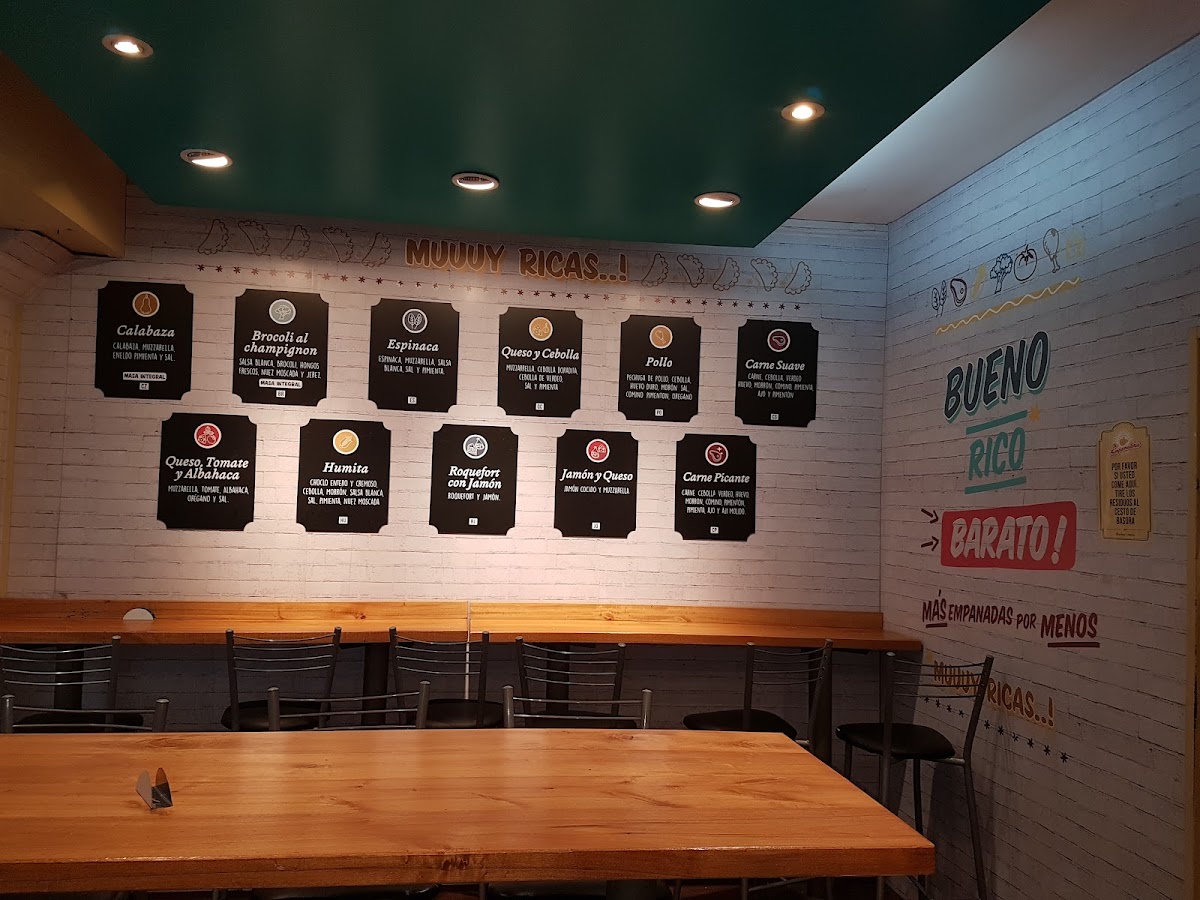 Menu Tienda De Empanadas-7