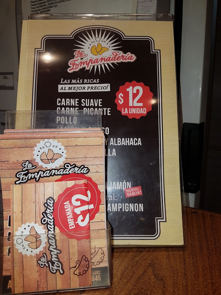 Menu Tienda De Empanadas-8
